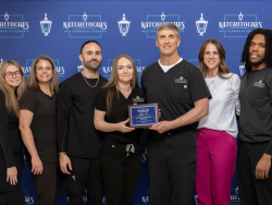 Trinity Integrated Health & Wellness